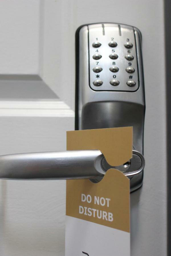 Reading Serviced Rooms Esterno foto