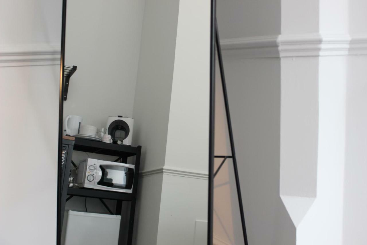Reading Serviced Rooms Esterno foto