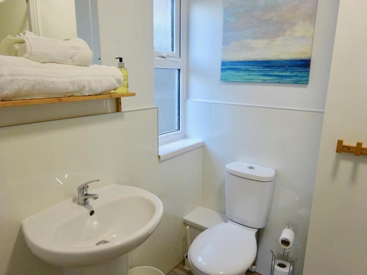 Reading Serviced Rooms Esterno foto